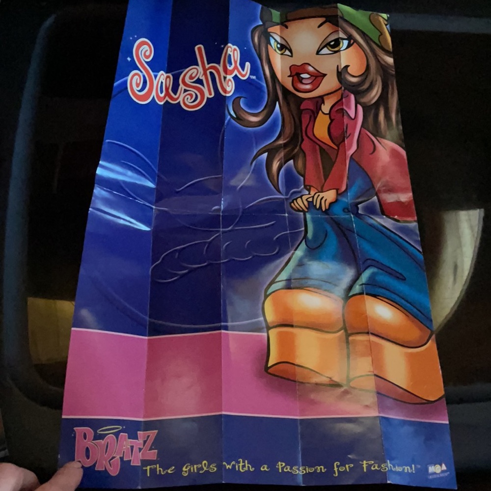 Bratz Collection Posters - Picture 4 of 6